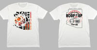 Image 2 of Hoop It Up - Exclusive Tee
