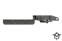 Image 3 of Midwest Industries Alpha Mini Dot Mount (T-2 Micro AK)