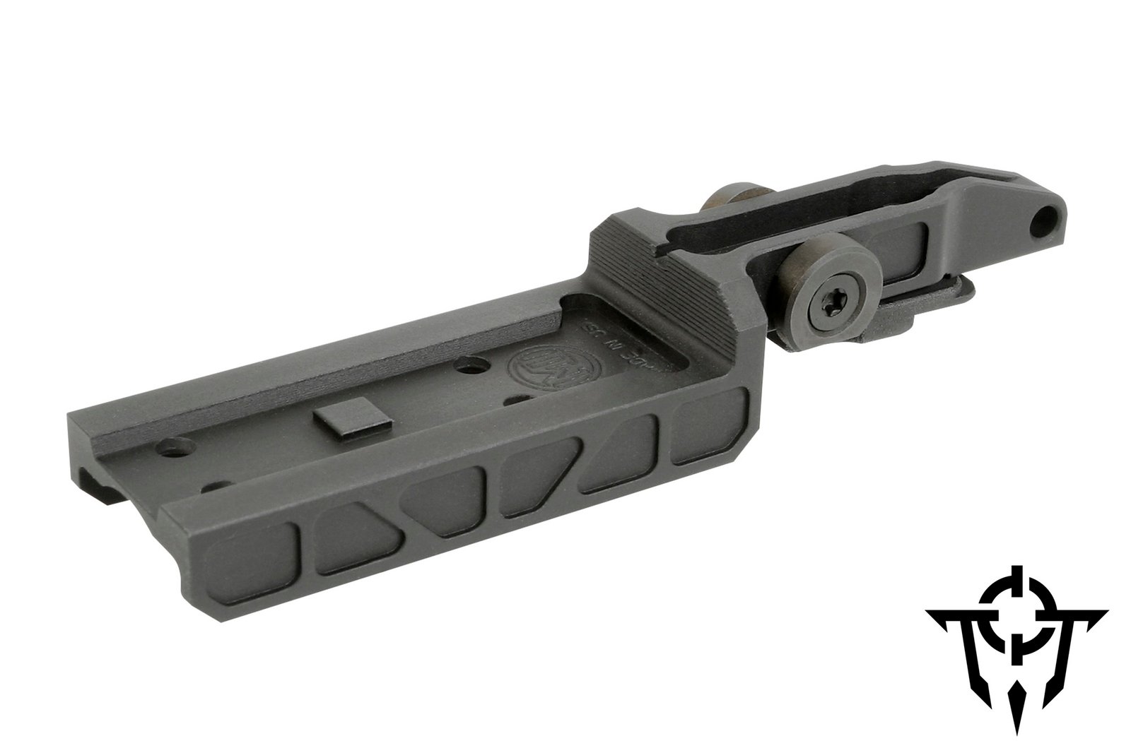 Midwest Industries Alpha Mini Dot Mount (T-2 Micro AK) | Titan
