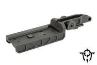 Image 1 of Midwest Industries Alpha Mini Dot Mount (T-2 Micro AK)