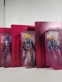 Image 1 of Special Edition Oracle Pilots