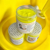 Image 3 of Golden Glow scrub 
