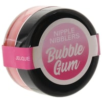 Image 1 of Nipple Nibblers Tingle Balm 3g in Bubble Gum