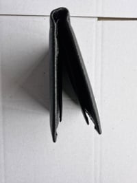 Image 3 of Men's Black Wallet by TMONTE71