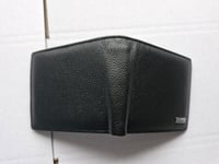 Image 4 of Men's Black Wallet by TMONTE71