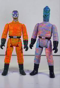 Random Crewmen!