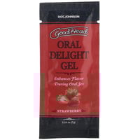 Image 1 of GoodHead Oral Delight Gel .24oz in 