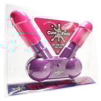 Image 2 of Cum Face Duel Pump Action Penis Game