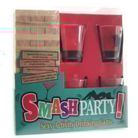 Image 1 of Smash Party Sexy Activity Drinking Game
