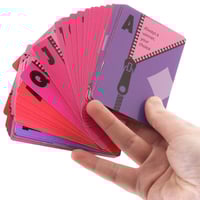 Image 2 of Let's Have Sex Card Game
