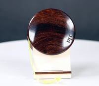 Image 1 of Rare Mexican Cocobolo yo-yo, #2025-027