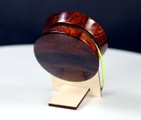 Image 4 of Rare Mexican Cocobolo yo-yo, #2025-027