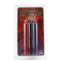 Image 1 of Japanese Drip Candles