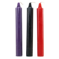 Image 2 of Japanese Drip Candles