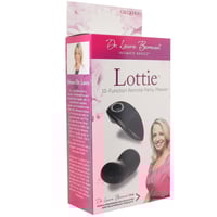 Image 1 of Dr. Berman Lottie 10 Function Remote Panty Pleaser