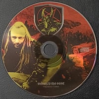 Image 2 of A Tribute to Quorthon and the music of BATHORY – Live in Bergen 2024