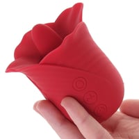 Image 3 of Bloomgasm Lily Lover Clitoral Stimulator