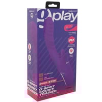 Image 1 of G-Play Lick Me Out G-Spot Squirt Trainer