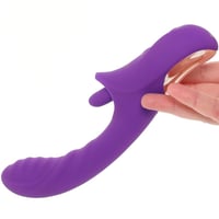 Image 2 of G-Play Lick Me Out G-Spot Squirt Trainer