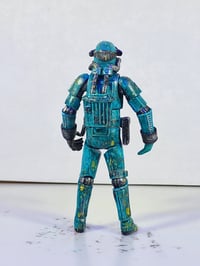 Image 2 of Voidsuit Diver