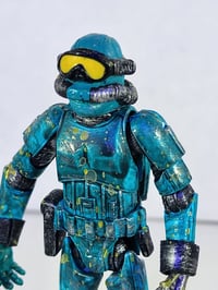 Image 3 of Voidsuit Diver