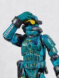 Image 4 of Voidsuit Diver