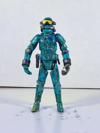Image 1 of Voidsuit Diver