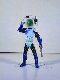 Image 1 of Surreal Mechanism (Assassin Suit)
