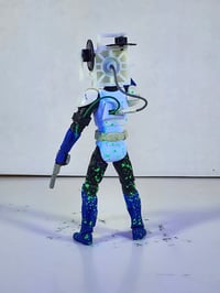 Image 3 of Surreal Mechanism (Assassin Suit)