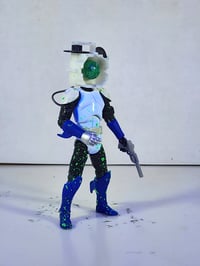 Image 2 of Surreal Mechanism (Assassin Suit)