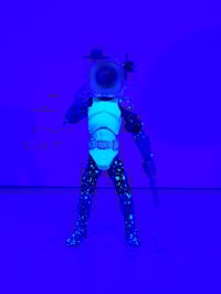 Image 4 of Surreal Mechanism (Assassin Suit)