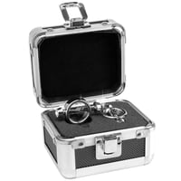 Image 1 of Metal Worx Magnetic Nipple Clamps