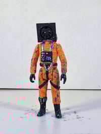 Image 3 of MIDI Junkies (Shiny and Chrome)