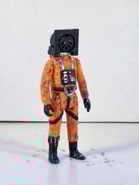 Image 1 of MIDI Junkies (Shiny and Chrome)