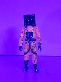 Image 4 of MIDI Junkies (Shiny and Chrome)