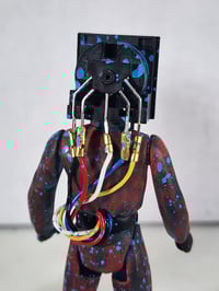 Image 2 of MIDI Junkies (Blue Port)
