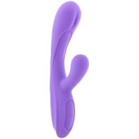 Image 2 of Ultimate Rabbits No. 3 Vibe in Purple