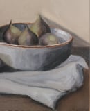 Image 4 of Nature morte au bol de figues