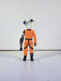 Image 2 of Surreal Mechanism (Cubism)