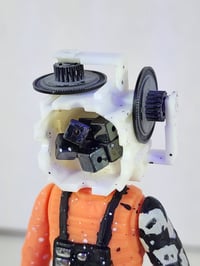 Image 4 of Surreal Mechanism (Cubism)