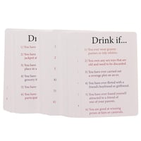 Image 3 of Drink If... For Lovers Game