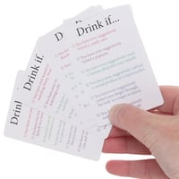 Image 3 of Drink If...Ladies Night Game