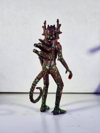 Image 2 of Warduke Xenomorph