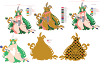 Image 3 of Radiance Deity - Bundles