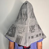 Image 5 of Grey Hood