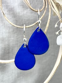 Image 1 of Willo Basics. Ultra marine blue. 