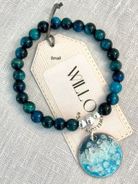 Image 4 of Willo Basics. Ultra marine blue. 