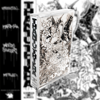 Image 1 of THANTU THIKHA - DEMO 2023 (RR Release) CS