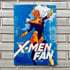 X-Men Zines by K Czap/Karen Charm Image 2