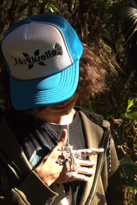 Image 3 of GD2 Krollo Trucker Hat